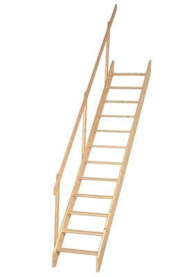 DOLLE MADRID SPACE SAVING KIT STAIRS
