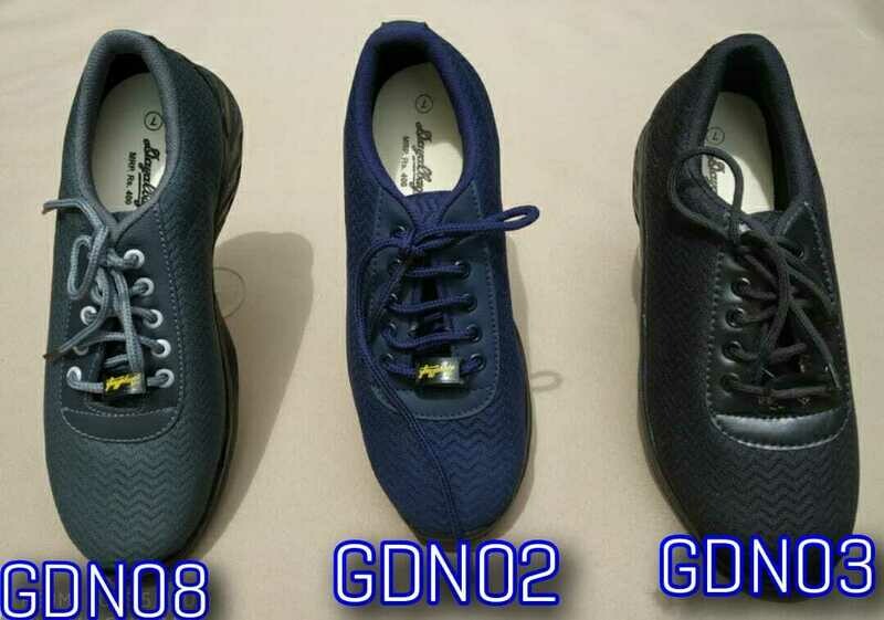 GDN08, GDN02, GDN03