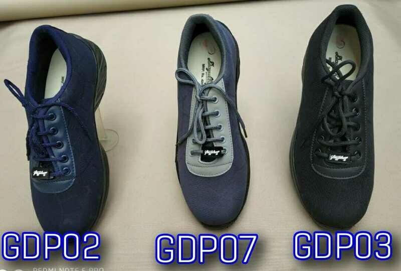 GDP02, GDP07, GDP03