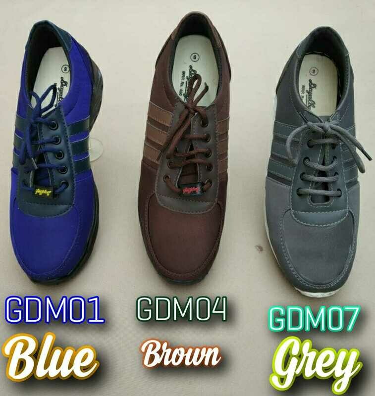 GDM01, GDM04, GDM07