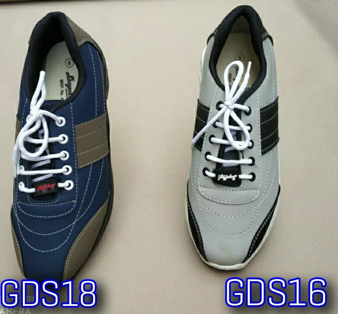 GDS18, GDS16