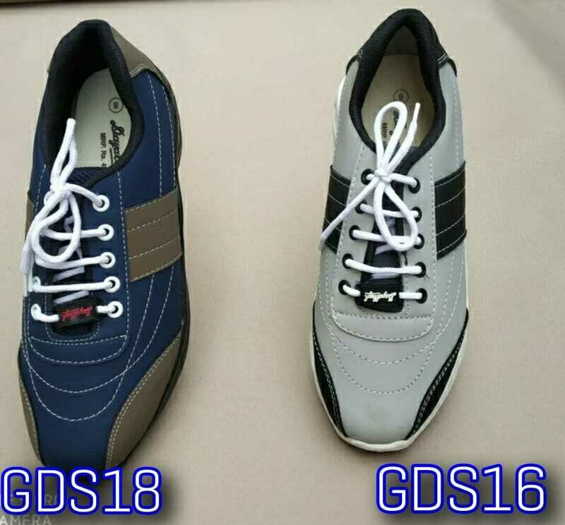 GDS18, GDS16