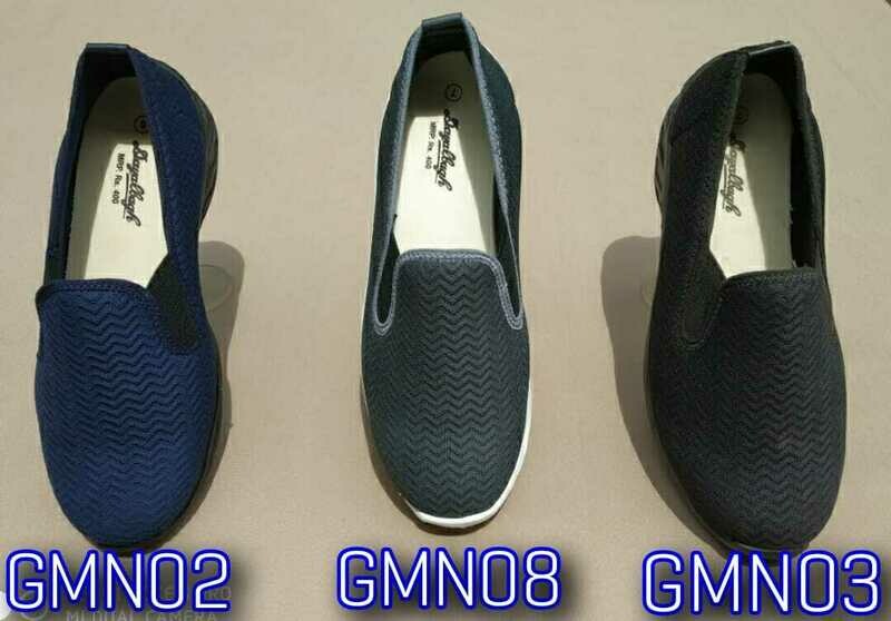GMN02, GMN08, GMN03