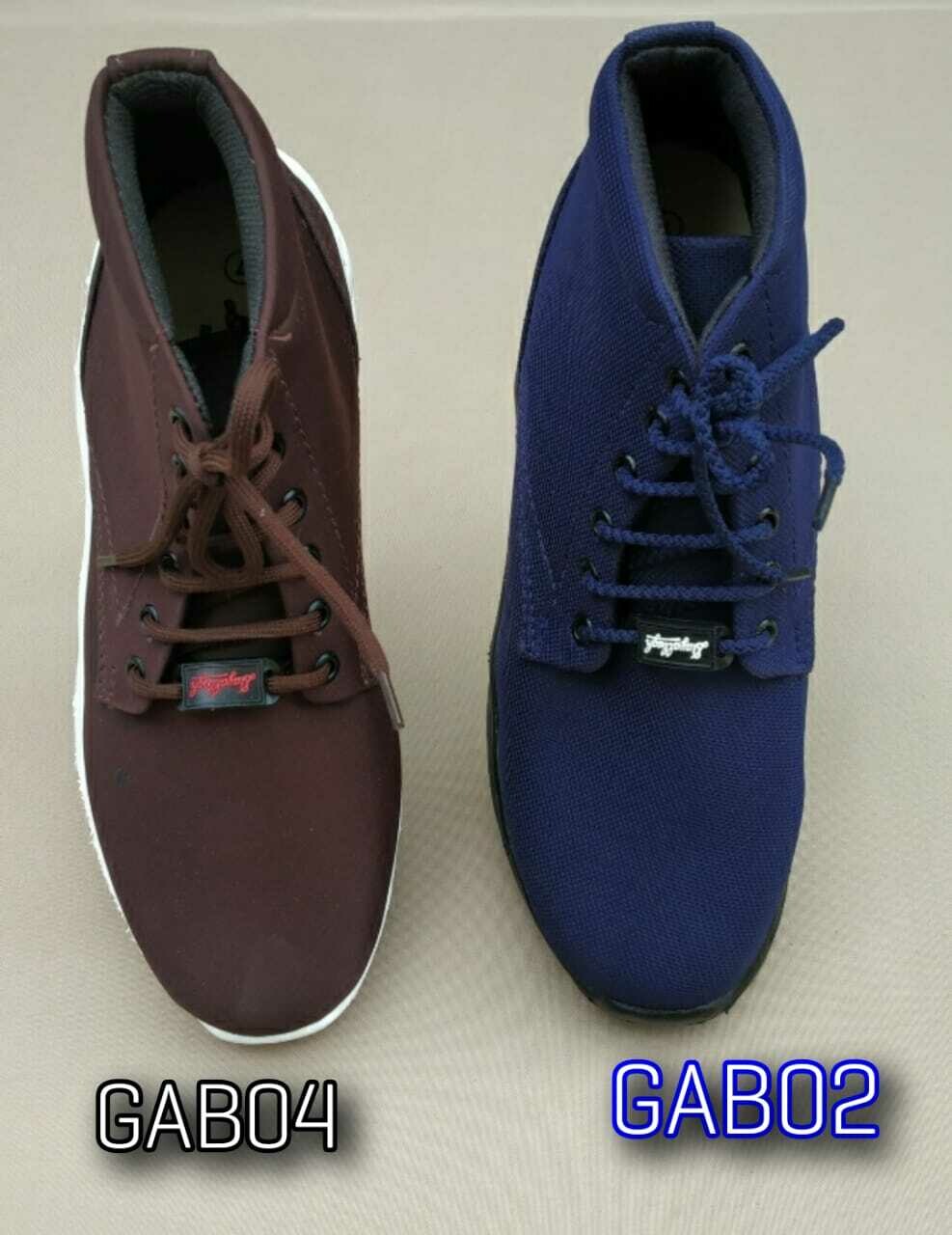 GAB04, GAB02