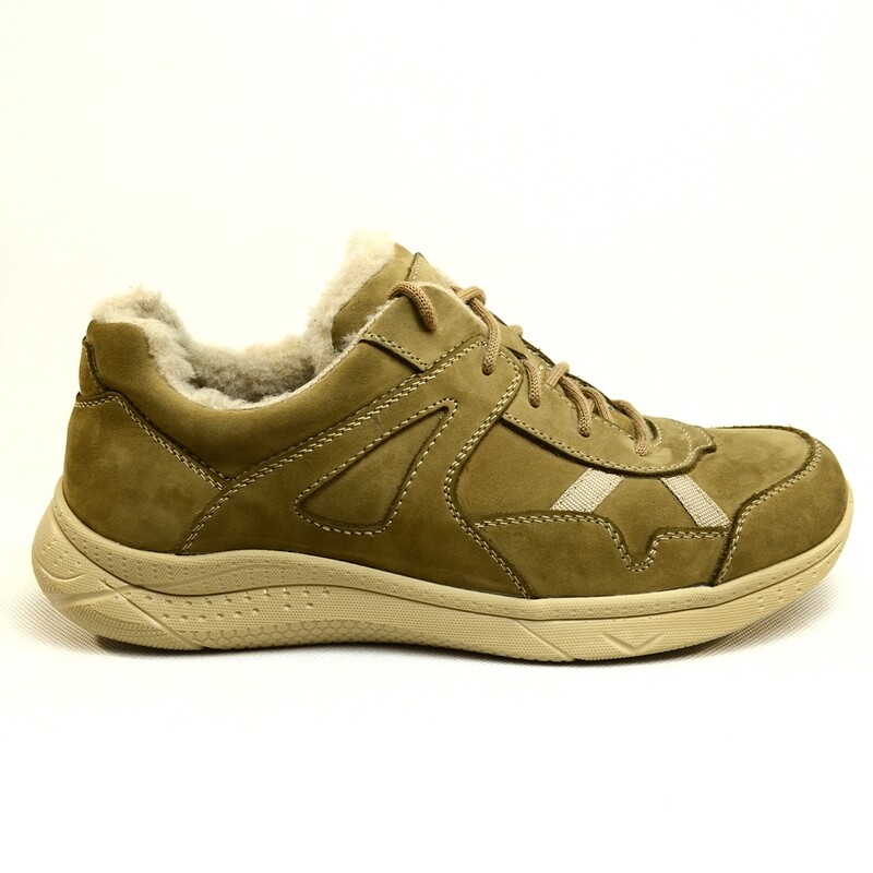Зимові тактичні кросівки Gart Step