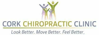 Cork Chiropractic Clinic Online Store