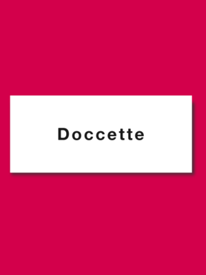 DOCCETTE