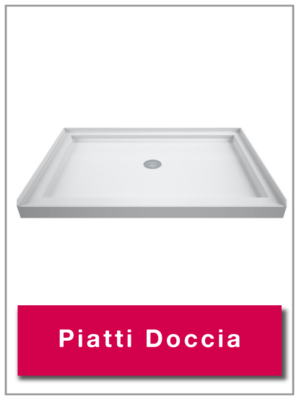 PIATTI DOCCIA