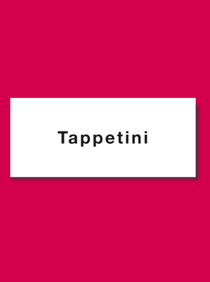 TAPPETTINI