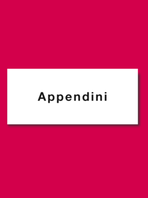 APPENDINI