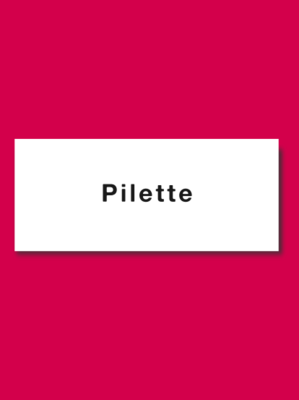PILETTE