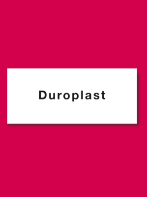 DUROPLAST