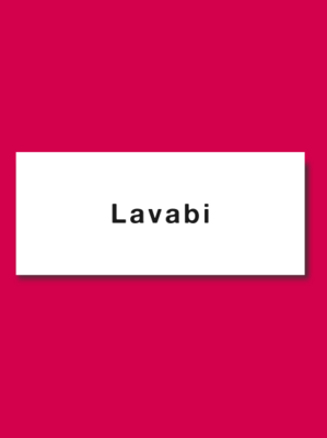 LAVABI