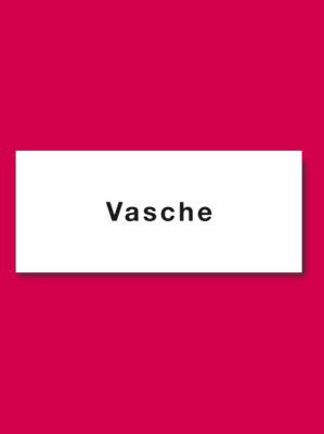VASCHE