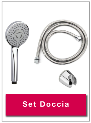 SET DOCCIA