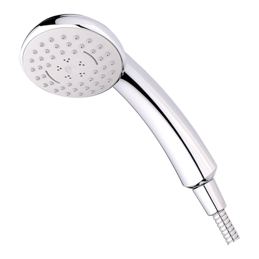 Doccetta Hamburg - 3 getti in Abs portata 9,0 lt/min