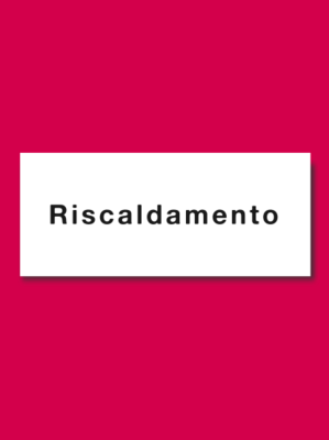 RISCALDAMENTO