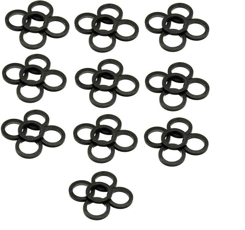 Guarnizioni in gomma M22x1 - 50 pz