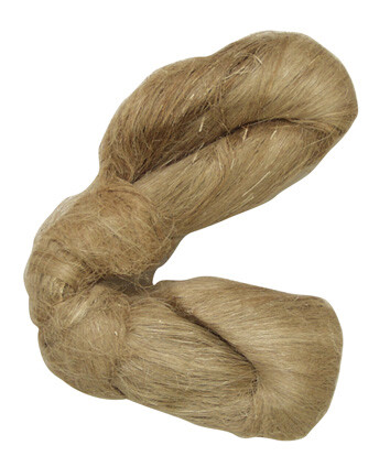 Canapa idraulica sigillante pettinata  matassa (200gr)