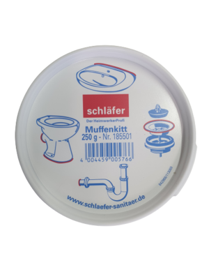 Fermit 09134 Stucco Per Guarnizioni, Altro - Foto 3