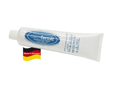 Pasta Sigillante Per Filetti Neo-fermit Per Impianti Gas Acqua E Riscaldamento (90 gr)