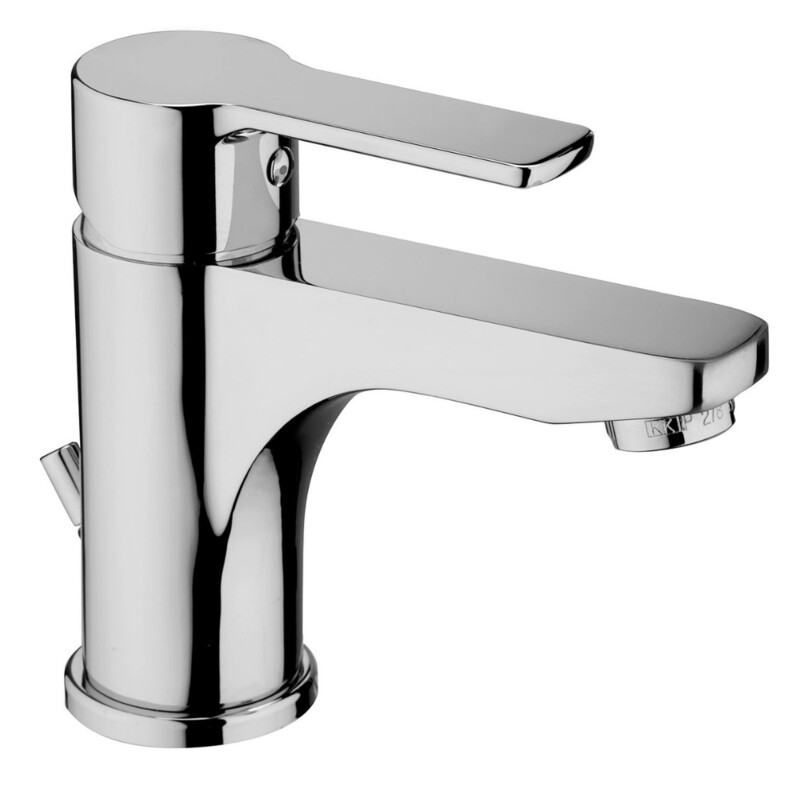 Miscelatore monocomando per lavabo "Red"