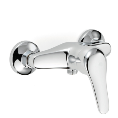 Miscelatore Esterno Doccia serie Triest Miscelatore Esterno Doccia serie Triest