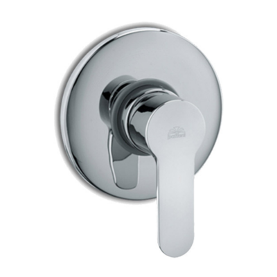 Miscelatore monocomando per incasso doccia "Blu"