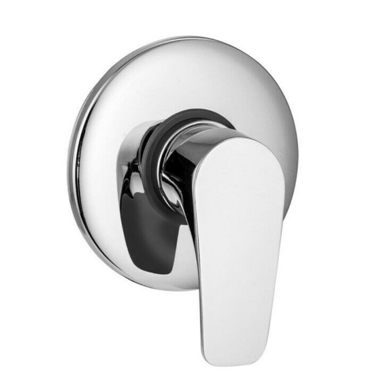 Miscelatore monocomando per incasso doccia "Lime"