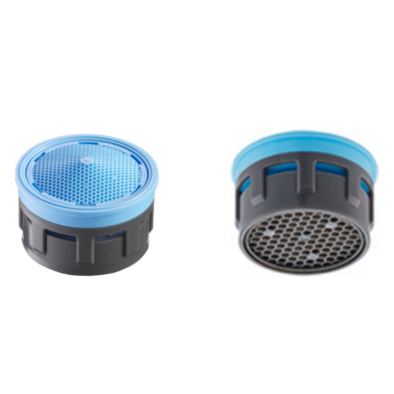 Cartuccia filtro anticalcare universale, per aeratore M22x1 - M24x1​, risparmio acqua, 13.5 lit/min  NEOPERL Conf. 2PZ.