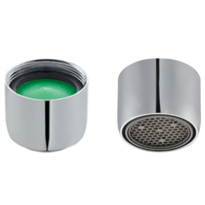 Aeratore universale per rubinetto NEOPERL, filetto femmina M22X1 . perlator honeycomb anticalcare 7.5  lit/min. Conf. 1 PZ.