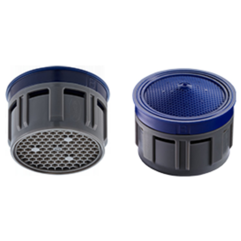 Cartuccia filtro anticalcare universale, inserto per aeratore M28 risparmio acqua,  NEOPERL Conf. 1 PZ