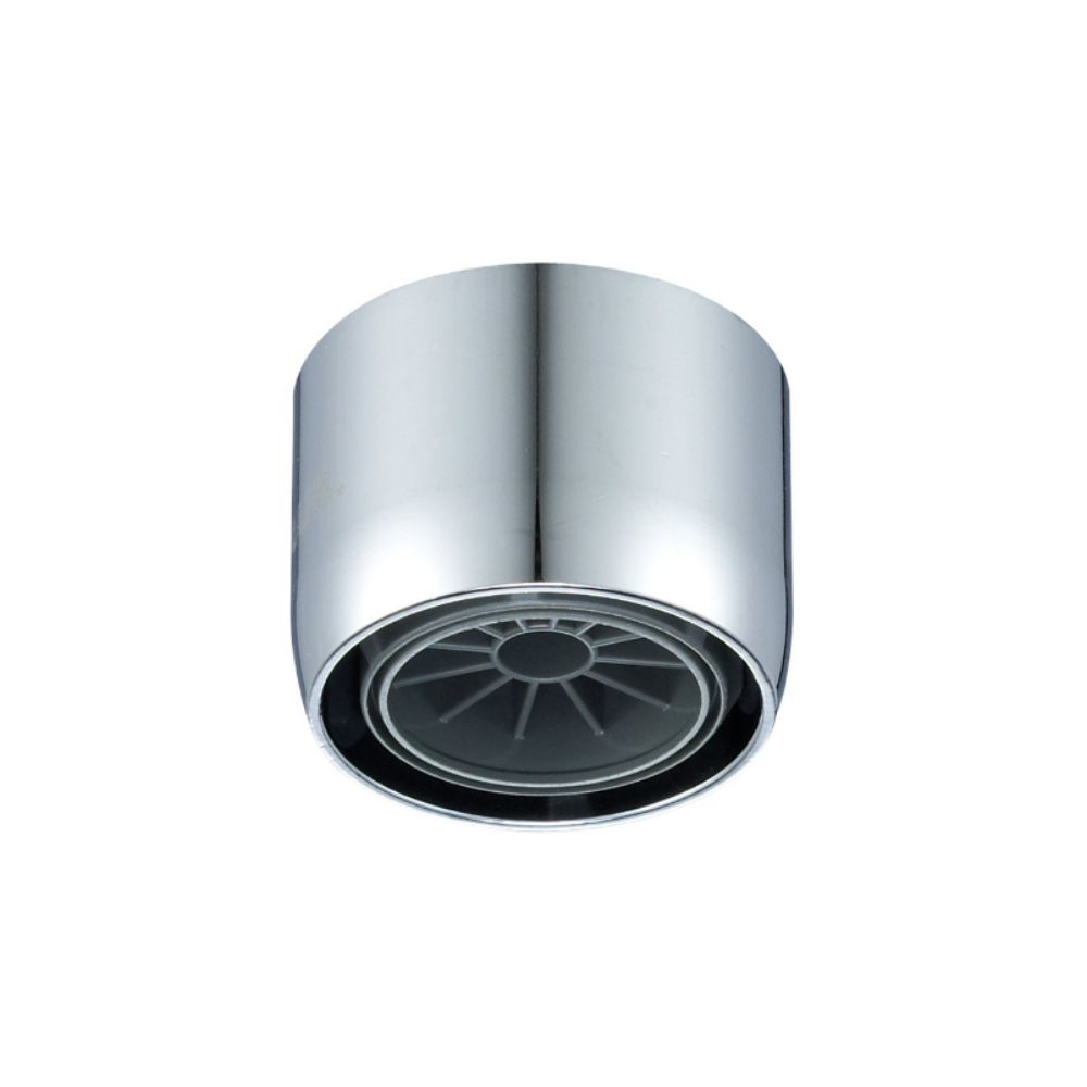 Aeratore Maschio Universale Neoperl NEOSTRAHL per Rubinetto a Bassa Pressione, Filetto Interno M22X1.
