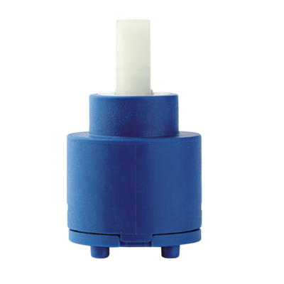 Cartuccia di Ricambio Miscelatore Universale per Rubinetti Lavabo, Bidet, Doccia, Vasca bassa d.40 mm Cartuccia di Ricambio Miscelatore Universale per Rubinetti Lavabo, Bidet, Doccia, Vasca bassa d.40 mm