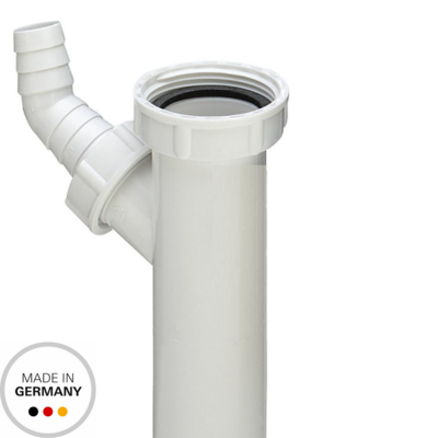 TUBO DI CARICO ACQUA LAVATRICE LAVASTOVIGLIE - Foto 4