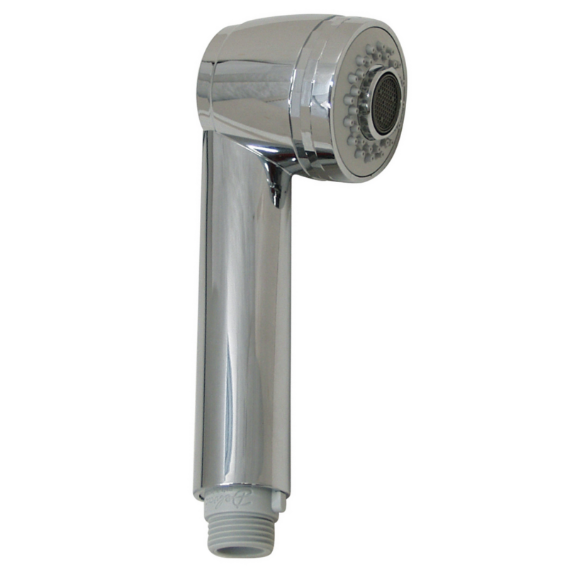 Doccetta ricambio per rubinetto miscelatore cucina con pulsante 2 Getti Doccetta ricambio per rubinetto miscelatore cucina con pulsante 2 Getti