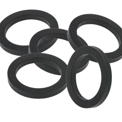 Guarnizioni idrauliche in Gomma piatte  3/4 x 3 mm Confezione 5Pz.