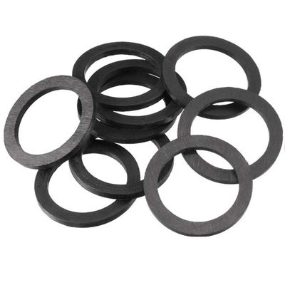 Kit Guarnizioni idrauliche miste in gomma per aeratore rubinetto  M22-M24-M28. Confezione 9 Pz.