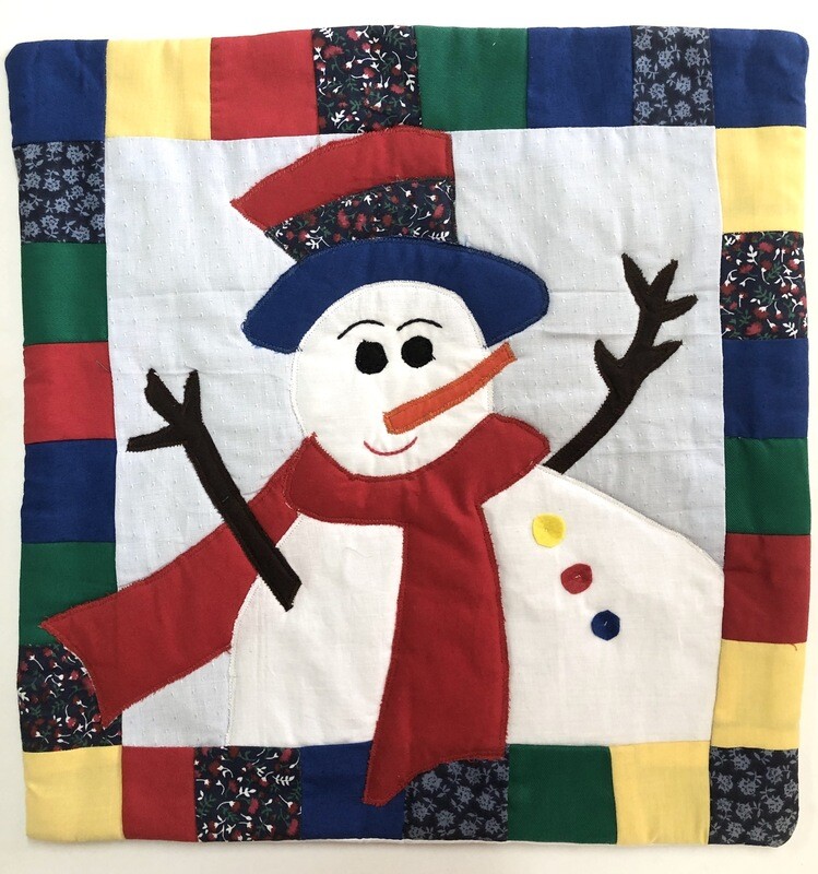 Cushion Cover / 40*40 cm / كيس خددية