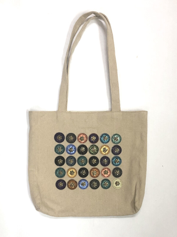 Nespresso Tote Bag / 35*40 cm / شنطة قماش بالنسبرسو