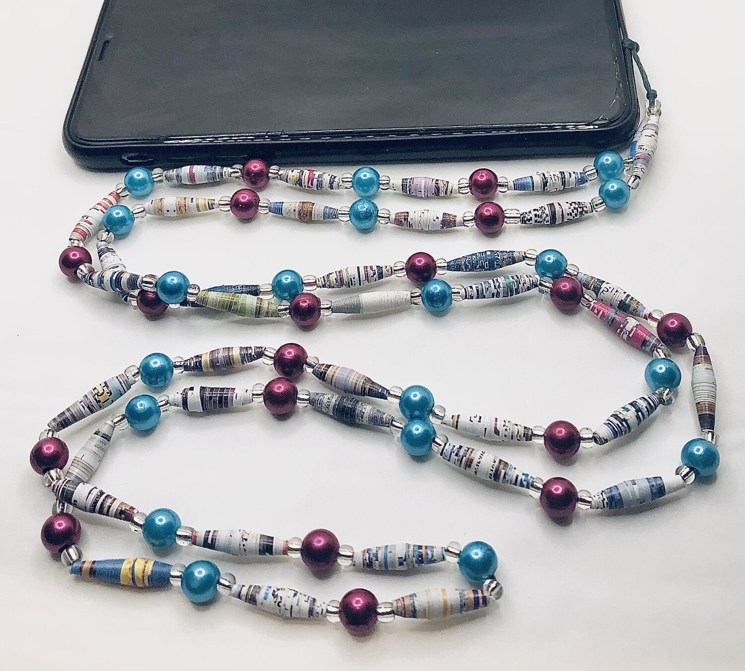 Mobile Chain / 150 cm / سلسلة موبايل  )