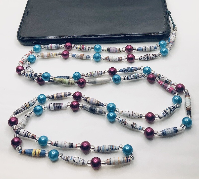 Mobile Chain / 150 cm / سلسلة موبايل  )