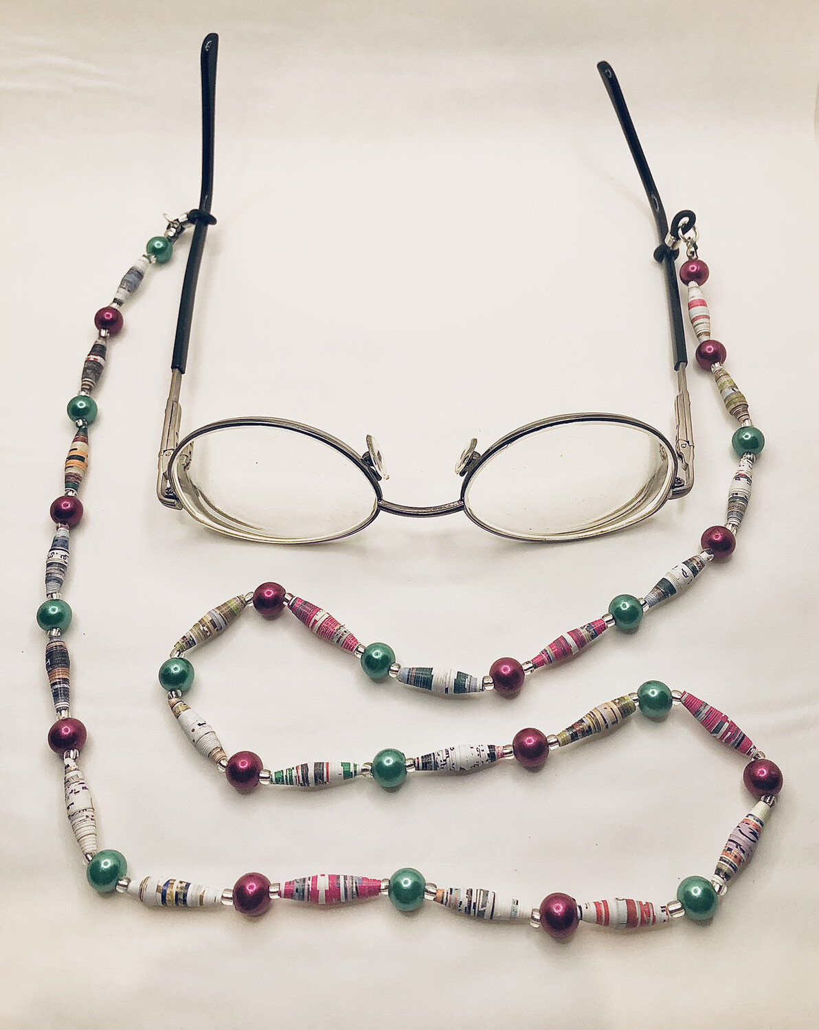 Eyeglasses Chain / 60 cm / سلسلة نظارة 