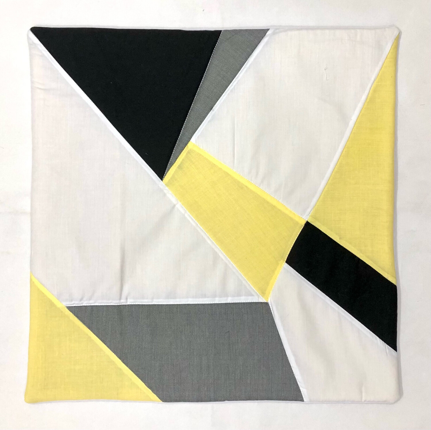 Patchwork Cushion Cover / 45*45 cm / كيس خددية باتشورك