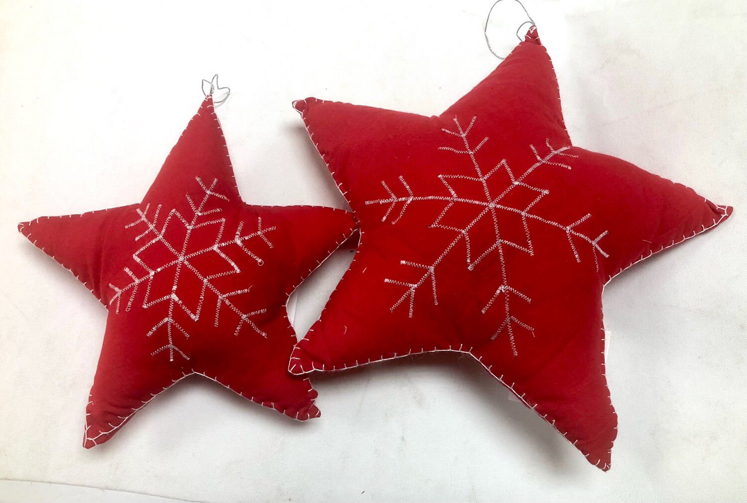 Hanging Stars / 30 - 40 cm / نجوم للتعليق