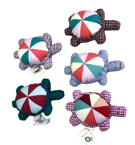 Tortoise Stuffed Toy / 15*30 cm / لعبة سلحفاة 