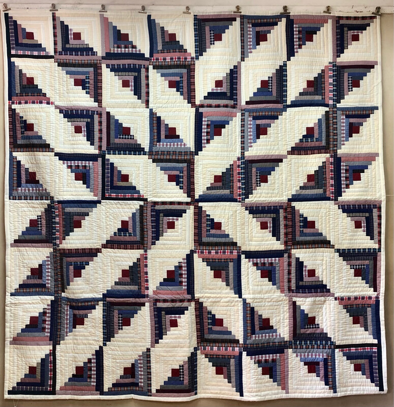 Patchwork Quilt / 245*245 cm / مفرش باتشورك