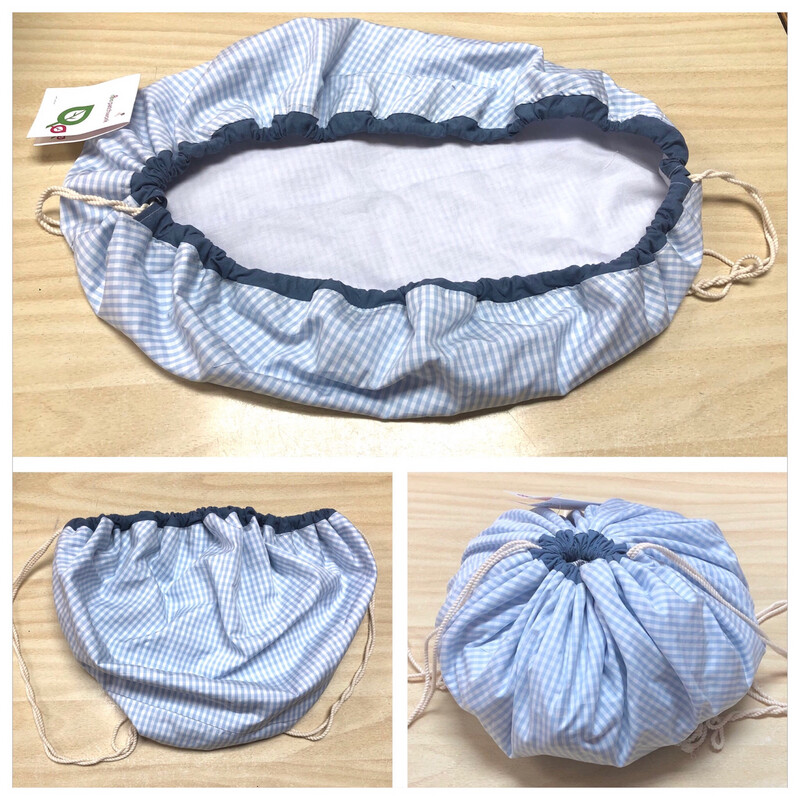 Makeup Pouch / 60 cm / كيس ماكياج