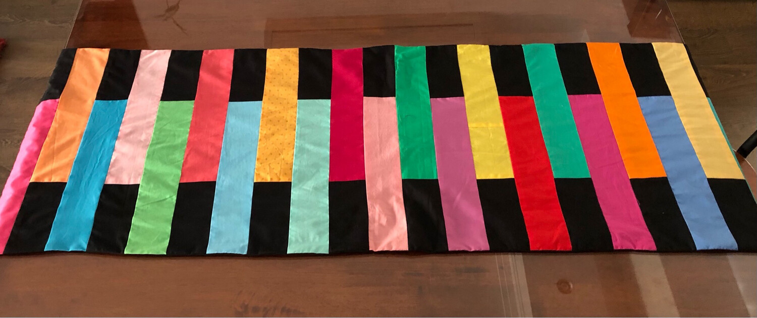 Table Runner / 50*155 cm / مفرش سفرة