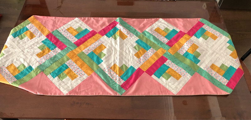 Table Runner / 50*150 cm / مفرش سفرة